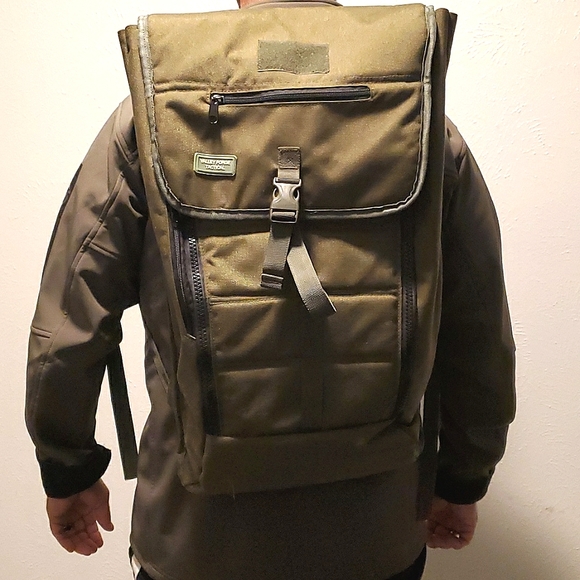 Valley Forge Tactical back pack - Picture 6 of 12